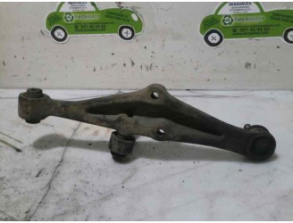 Recambio de brazo suspension inferior delantero izquierdo para mg serie 200 (rf) 220 sd (5-ptas.) referencia OEM IAM 