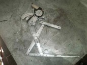 Recambio de elevalunas delantero derecho para mg serie 200 (rf) 220 sd (5-ptas.) referencia OEM IAM 2 PINES 5 PUERTAS
