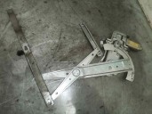Recambio de elevalunas delantero derecho para mg serie 200 (rf) 220 sd (5-ptas.) referencia OEM IAM 2 PINES 5 PUERTAS