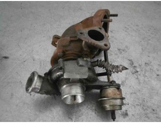 Recambio de turbocompresor para opel vectra b berlina 2.0 dti referencia OEM IAM 90531518 454098-1 4540981 GARRETT