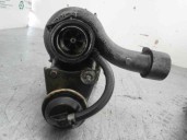 Recambio de turbocompresor para peugeot 406 berlina (s1/s2) 2.1 turbodiesel cat referencia OEM IAM 9617933080 4540912 GARRETT