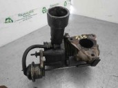 Recambio de turbocompresor para peugeot 406 berlina (s1/s2) 2.1 turbodiesel cat referencia OEM IAM 9617933080 4540912 GARRETT