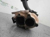 Recambio de turbocompresor para peugeot 406 berlina (s1/s2) 2.1 turbodiesel cat referencia OEM IAM 9617933080 4540912 GARRETT
