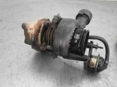 Recambio de turbocompresor para peugeot 406 berlina (s1/s2) 2.1 turbodiesel cat referencia OEM IAM 9617933080 4540912 GARRETT