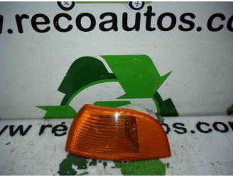 Recambio de piloto delantero izquierdo para fiat punto berl. (176) 1.1 referencia OEM IAM 46402656 NARANJA 3 PUERTAS