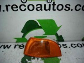 Recambio de piloto delantero izquierdo para fiat punto berl. (176) 1.1 referencia OEM IAM 46402656 NARANJA 3 PUERTAS