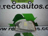 Recambio de piloto delantero izquierdo para fiat punto berl. (176) 1.1 referencia OEM IAM 46402656 NARANJA 3 PUERTAS