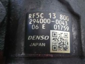 Recambio de bomba inyeccion para mazda 6 monovolumen (gy) 2.0 diesel cat referencia OEM IAM RF5C13800 2940000043 DENSO