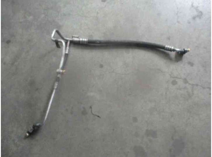 Recambio de tubos aire acondicionado para mini mini (r50,r53) one referencia OEM IAM 64531504536 64531504537 64509181882