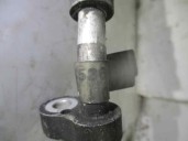 Recambio de tubos aire acondicionado para mini mini (r50,r53) one referencia OEM IAM 64531504536 64531504537 64509181882