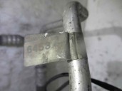 Recambio de tubos aire acondicionado para mini mini (r50,r53) one referencia OEM IAM 64531504536 64531504537 64509181882