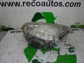 Recambio de faro izquierdo para volkswagen golf iii berlina (1h1) 1.8 referencia OEM IAM 0301034101  3 PUERTAS