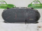 Recambio de cuadro instrumentos para seat ibiza (6k1) 1.9 sdi referencia OEM IAM 06K0920850C 