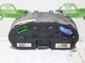 Recambio de cuadro instrumentos para seat ibiza (6k1) 1.9 sdi referencia OEM IAM 06K0920850C 