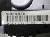 Recambio de cuadro instrumentos para seat ibiza (6k1) 1.9 sdi referencia OEM IAM 06K0920850C 