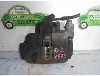 Recambio de pinza freno delantera izquierda para ford escort berlina/turnier 1.6 16v cat referencia OEM IAM   