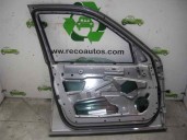 Recambio de puerta delantera izquierda para saab 9-5 berlina 3.0 v6 tid cat referencia OEM IAM 5513502 GRIS 4P