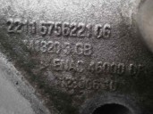 Recambio de soporte cambio para mini mini (r50,r53) one referencia OEM IAM 2211675622106  