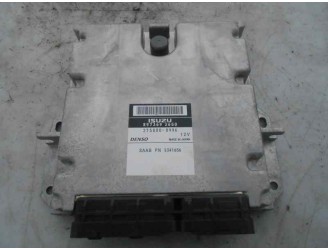 Recambio de centralita motor uce para saab 9-5 berlina 3.0 v6 tid cat referencia OEM IAM 8973692650 2758000996 DENSO