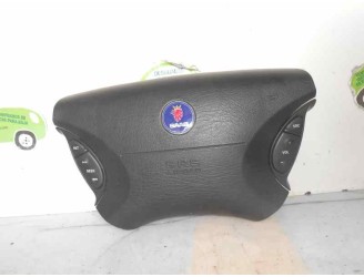 Recambio de airbag delantero izquierdo para saab 9-5 berlina 3.0 v6 tid cat referencia OEM IAM 5359971 