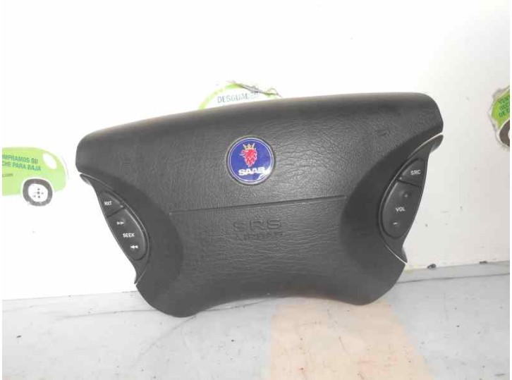 Recambio de airbag delantero izquierdo para saab 9-5 berlina 3.0 v6 tid cat referencia OEM IAM 5359971  