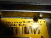Recambio de airbag delantero izquierdo para saab 9-5 berlina 3.0 v6 tid cat referencia OEM IAM 5359971  