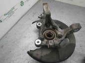 Recambio de mangueta delantera derecha para saab 9-5 berlina 3.0 v6 tid cat referencia OEM IAM 