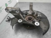 Recambio de mangueta delantera derecha para saab 9-5 berlina 3.0 v6 tid cat referencia OEM IAM   