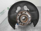 Recambio de mangueta delantera derecha para saab 9-5 berlina 3.0 v6 tid cat referencia OEM IAM   