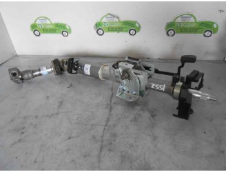 Recambio de columna direccion para saab 9-5 berlina 3.0 v6 tid cat referencia OEM IAM 5208343 26106032 DELPHI