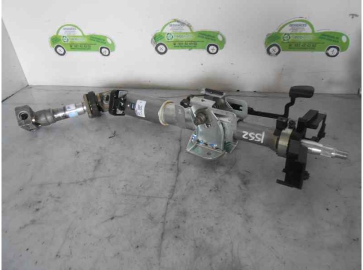 Recambio de columna direccion para saab 9-5 berlina 3.0 v6 tid cat referencia OEM IAM 5208343 26106032 DELPHI