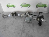 Recambio de columna direccion para saab 9-5 berlina 3.0 v6 tid cat referencia OEM IAM 5208343 26106032 DELPHI
