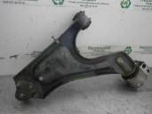 Recambio de brazo suspension inferior delantero derecho para saab 9-5 berlina 3.0 v6 tid cat referencia OEM IAM 