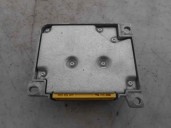 Recambio de centralita airbag para saab 9-5 berlina 3.0 v6 tid cat referencia OEM IAM 5266796 A0418313 