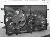 Recambio de electroventilador radiador aire acondicionado para saab 9-5 berlina 3.0 v6 tid cat referencia OEM IAM 5460829 313510