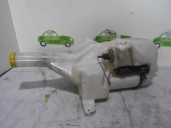 Recambio de deposito limpia para saab 9-5 berlina 3.0 v6 tid cat referencia OEM IAM 90508709  