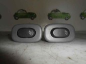 Recambio de mando elevalunas trasero derecho para saab 9-5 berlina 3.0 v6 tid cat referencia OEM IAM 4927547 