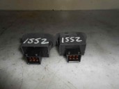 Recambio de mando elevalunas trasero derecho para saab 9-5 berlina 3.0 v6 tid cat referencia OEM IAM 4927547 