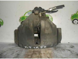 Recambio de pinza freno delantera izquierda para mercedes-benz vito (w638) caja cerrada 110 d  (638.074) referencia OEM IAM   