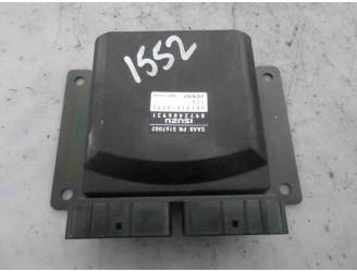 Recambio de centralita inmovilizador para saab 9-5 berlina 3.0 v6 tid cat referencia OEM IAM 8972406931 1013105092 DENSO