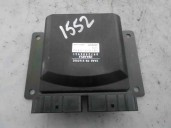 Recambio de centralita inmovilizador para saab 9-5 berlina 3.0 v6 tid cat referencia OEM IAM 8972406931 1013105092 DENSO