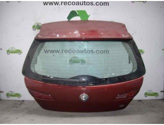 Recambio de porton trasero para alfa romeo 159 (140) 1.9 jtd (m) 16v cat referencia OEM IAM  GRANATE 5 PUERTAS