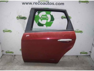 Recambio de puerta trasera izquierda para alfa romeo 159 (140) 1.9 jtd (m) 16v cat referencia OEM IAM 0050513857 GRANATE 5 PUERT