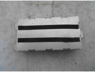 Recambio de modulo electronico para bmw serie 5 berlina (e39) 2.5 24v turbodiesel cat referencia OEM IAM 84216934552 VISTEON