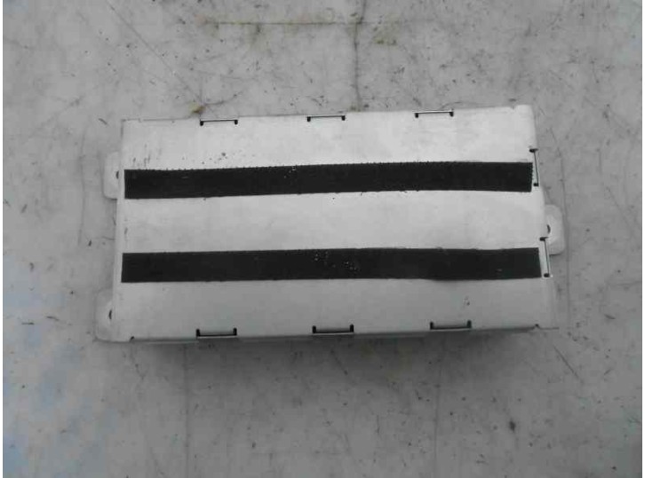 Recambio de modulo electronico para bmw serie 5 berlina (e39) 2.5 24v turbodiesel cat referencia OEM IAM 84216934552 VISTEON