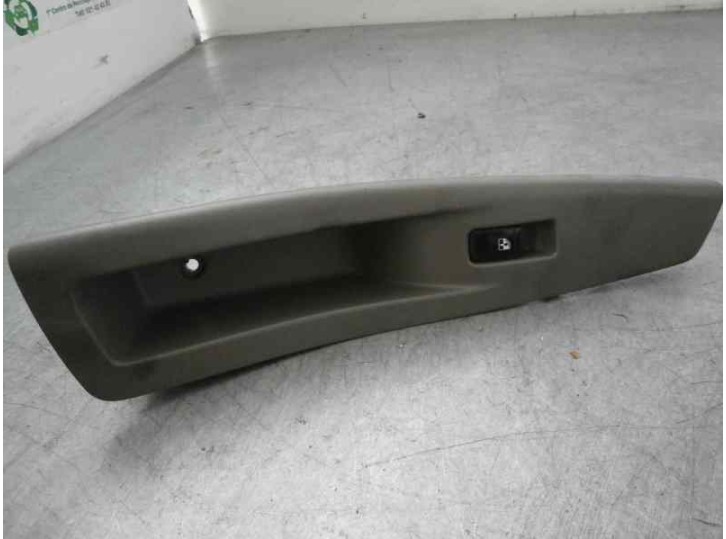 Recambio de mando elevalunas delantero derecho para chevrolet lacetti 2.0 diesel cat referencia OEM IAM 621W04790  