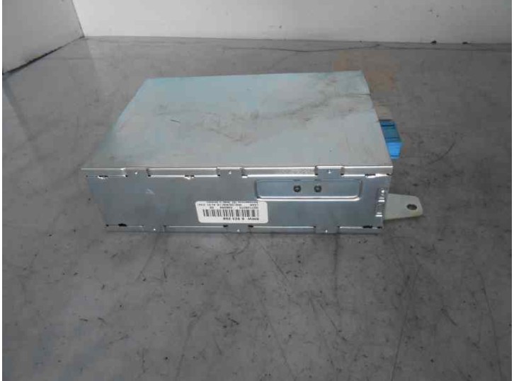 Recambio de sistema navegacion gps para bmw serie 5 berlina (e39) 2.5 24v turbodiesel cat referencia OEM IAM 6923268 037138070 