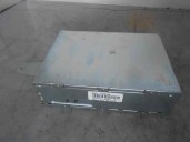 Recambio de sistema navegacion gps para bmw serie 5 berlina (e39) 2.5 24v turbodiesel cat referencia OEM IAM 6923268 037138070 