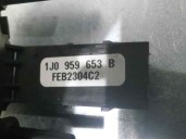 Recambio de anillo airbag para skoda fabia familiar (6y5) 1.4 tdi cat (amf) referencia OEM IAM 1J0959653B 