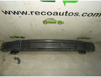 Recambio de refuerzo paragolpes delantero para skoda fabia familiar (6y5) 1.4 tdi cat (amf) referencia OEM IAM DE HIERRO 